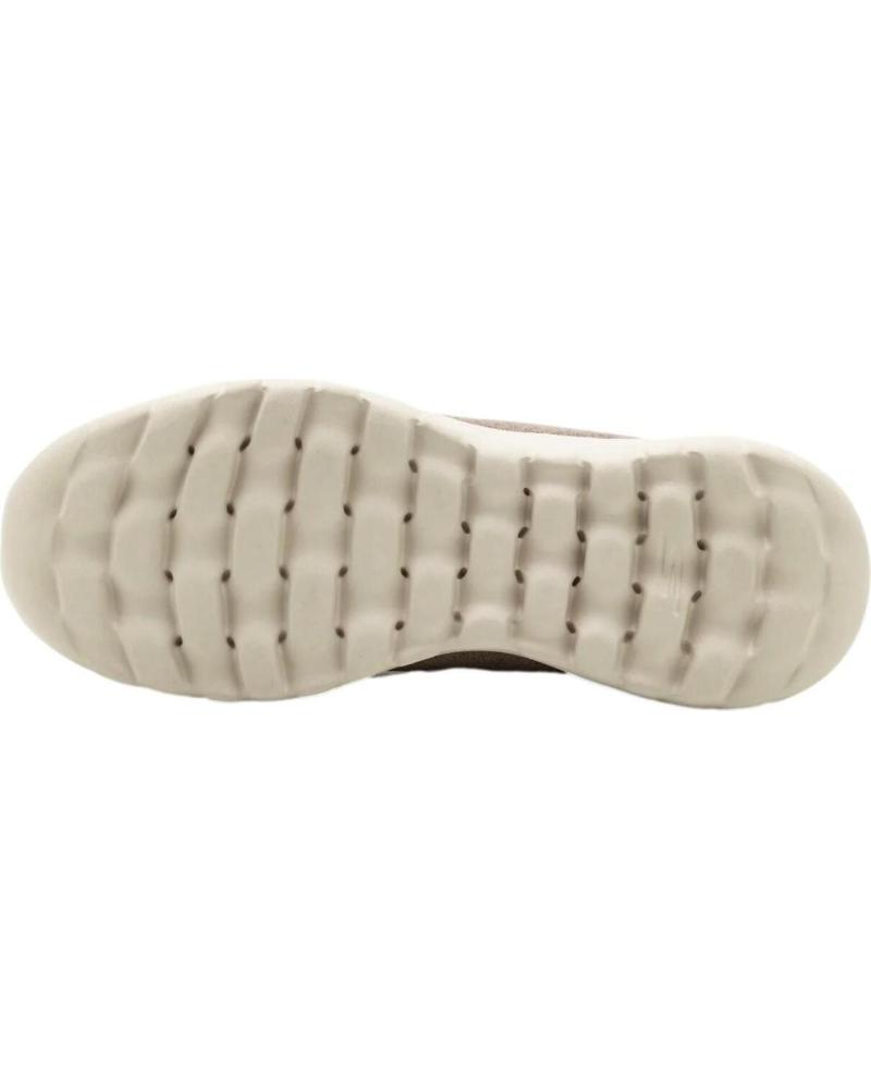 Skechers go walk 3 mujer beige store