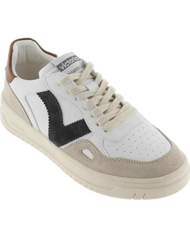 Scarpe sport VICTORIA  per Uomo SNEAKERS 1257101 CUERO  MARRóN