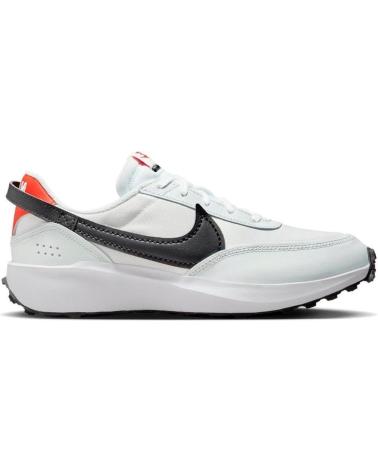 Zapatillas deporte pour Homme NIKE ZAPATILLAS WAFFLE DEBUT BLANCO
