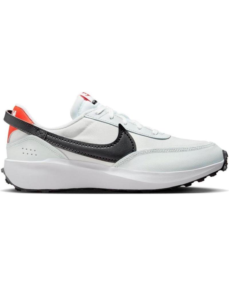Zapatillas deporte pour Homme NIKE ZAPATILLAS WAFFLE DEBUT BLANCO