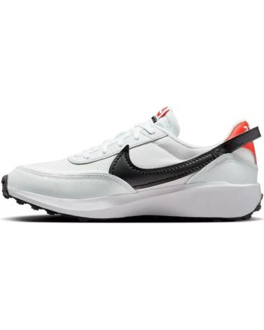 Zapatillas deporte pour Homme NIKE ZAPATILLAS WAFFLE DEBUT BLANCO