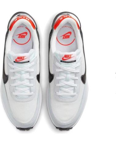 Zapatillas deporte pour Homme NIKE ZAPATILLAS WAFFLE DEBUT BLANCO