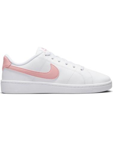 Woman Zapatillas deporte NIKE SNEAKERS DQ4127 BLANCO  BLANCO