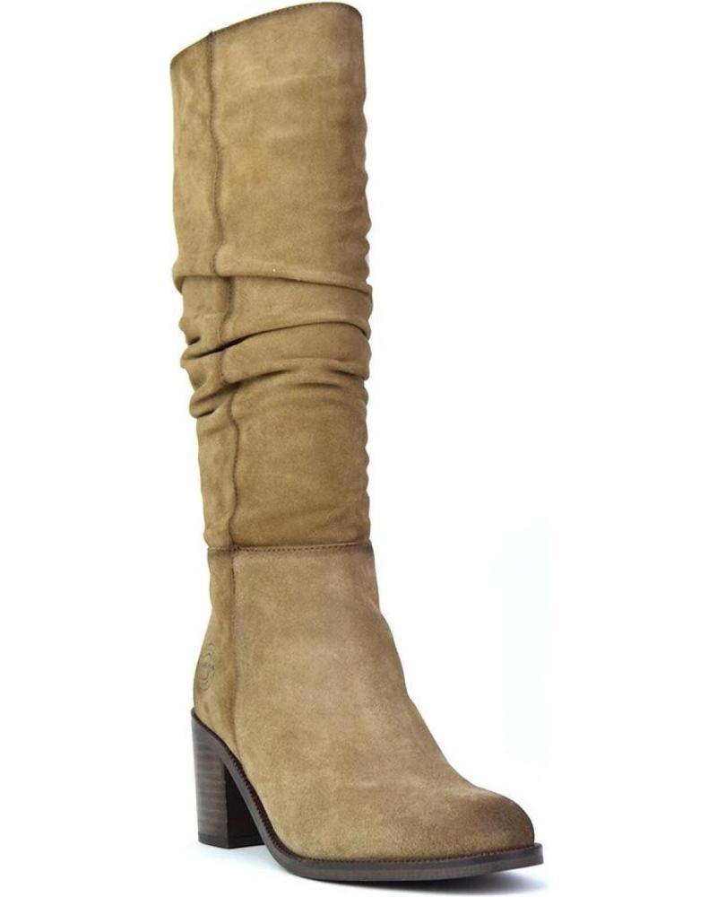 Botas terra 2025 mujer