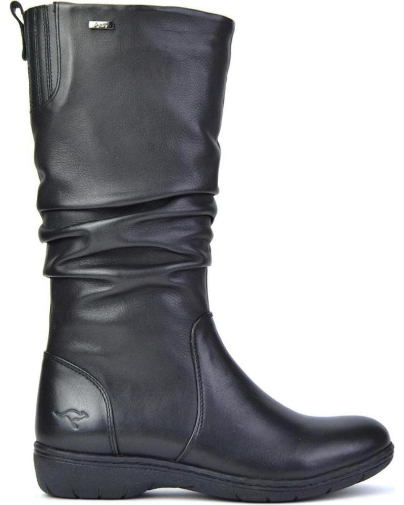 Botas kangaroos mujer 2025