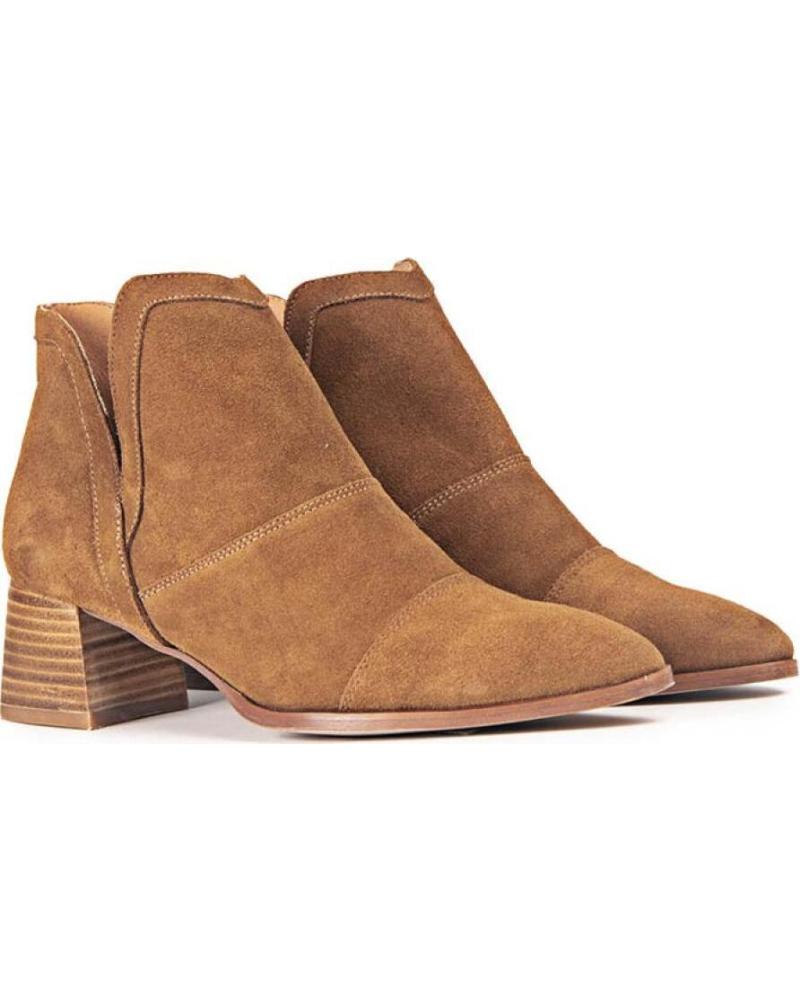 Popa botines shop