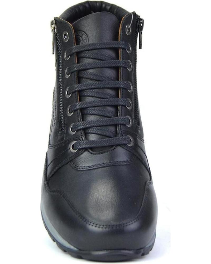 Botines kangaroos hotsell hombre