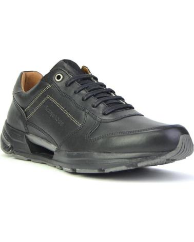 Scarpe sport KANGAROOS  per Uomo SPORT CABALLERO  PIEL NEGROPIEL NEGRO