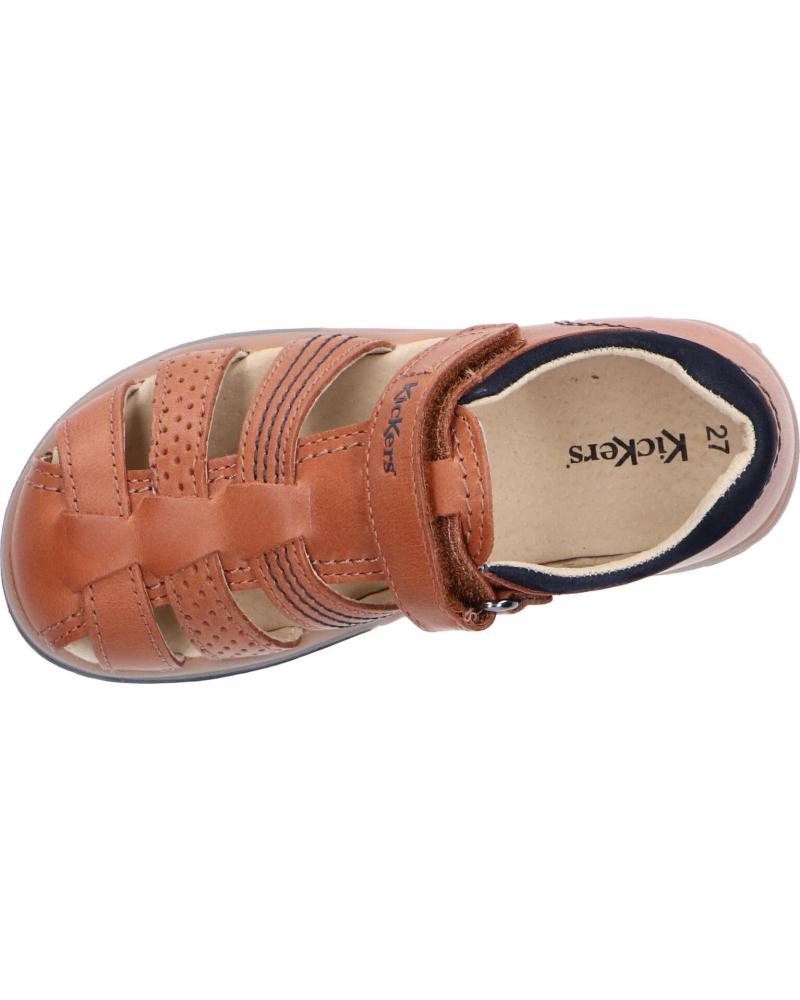 HOT Boy Kickers Sandale Garcon Kickers Boy Kickers Kickers