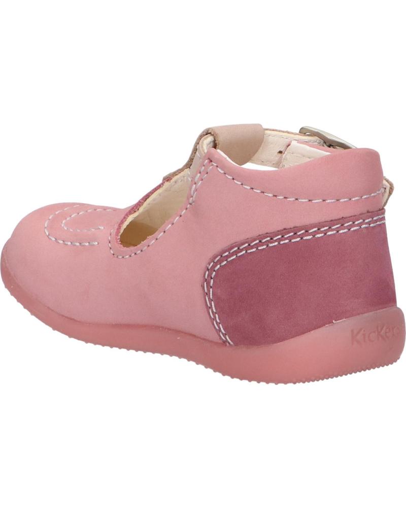 Kickers bonbek fille deals