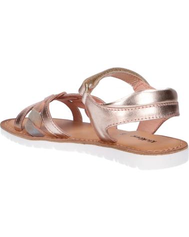 Sandalias de Mujer y Niña KICKERS 694792-30 BETTY 13 ROSE RAINBOW