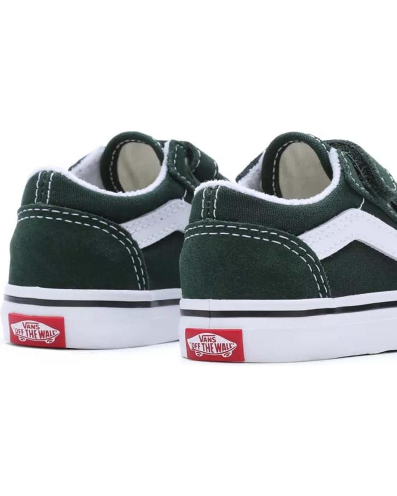 Vans old skool niña cheap
