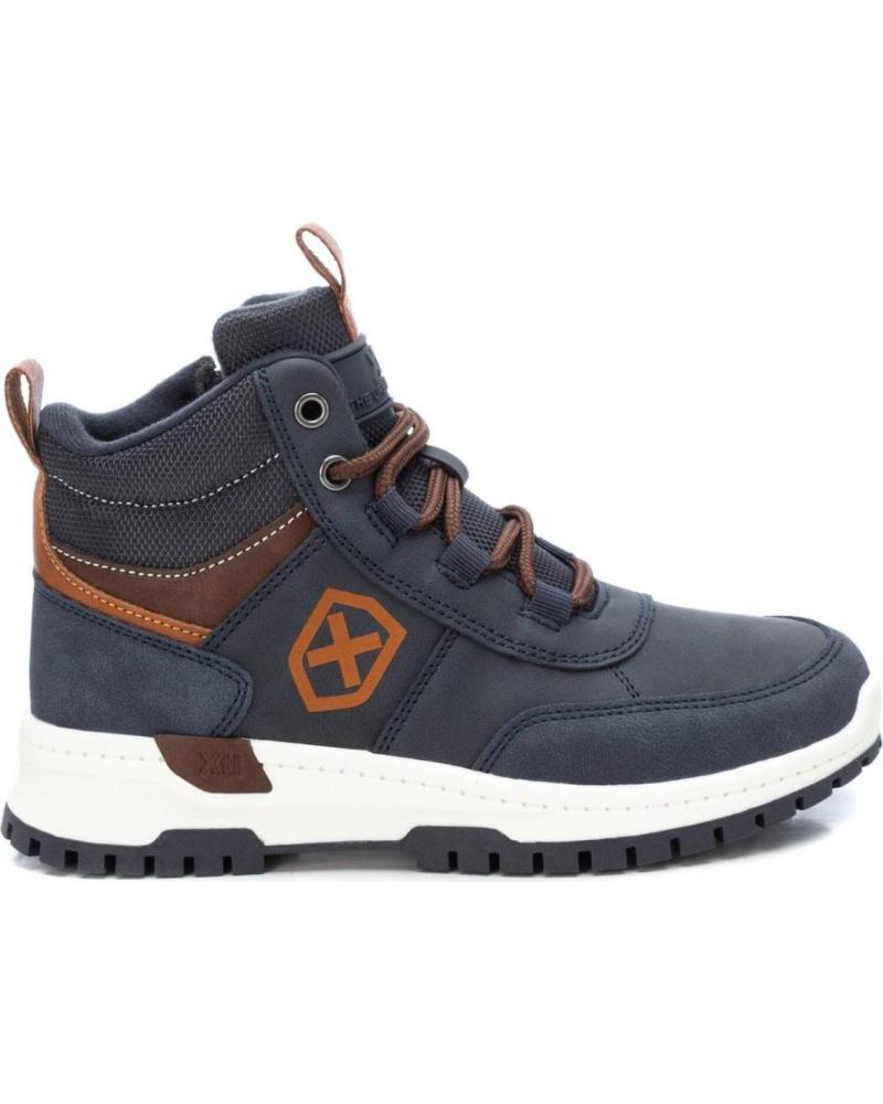 Esportes  XTI  de Menino 150541  NAVY