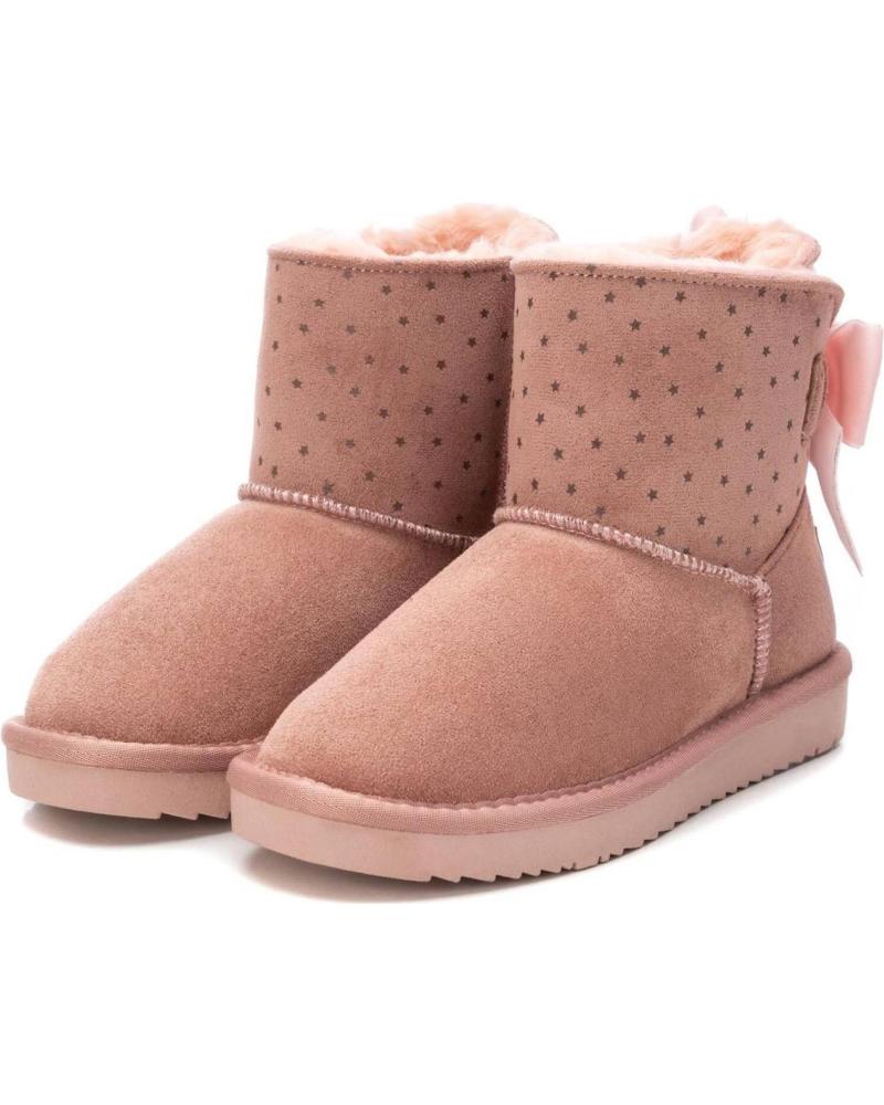 Botines rosas deals xti