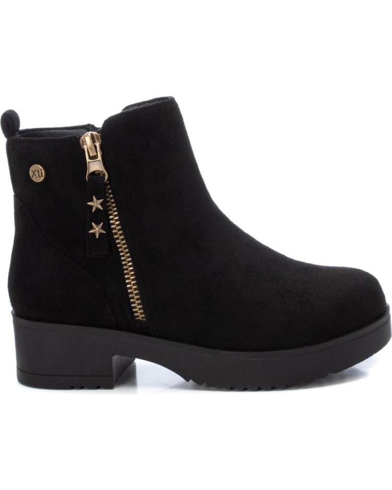 Xti sales botines mujer