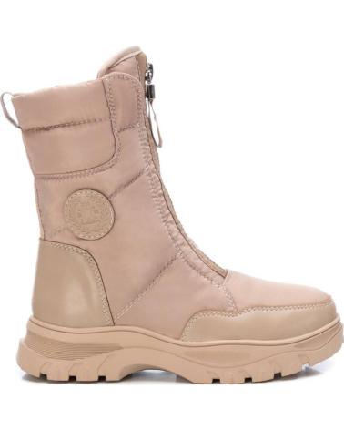 Bottes pour Femme et Fille XTI 150613 BEIGE