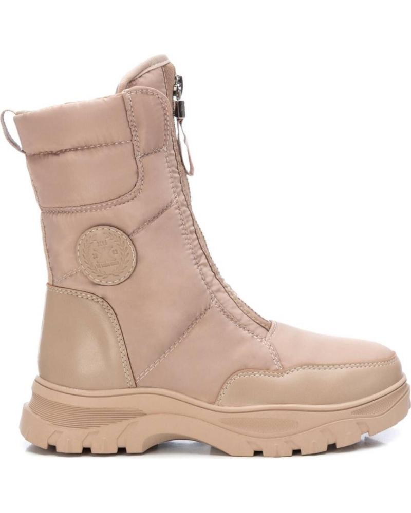 Bottes pour Femme et Fille XTI 150613 BEIGE