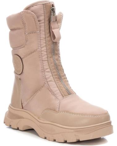 Bottes pour Femme et Fille XTI 150613 BEIGE