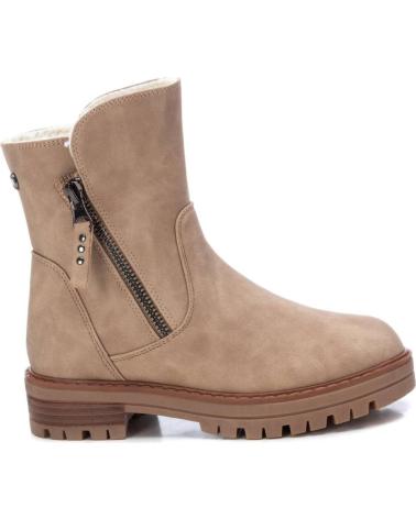 Bottines pour Femme et Fille XTI 150658 TAUPE