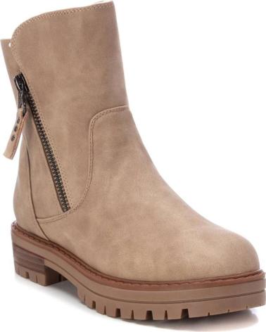 Bottines pour Femme et Fille XTI 150658 TAUPE