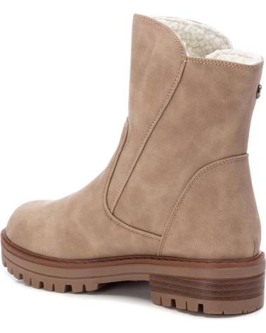 Bottines pour Femme et Fille XTI 150658 TAUPE