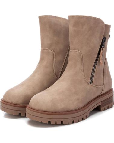 Bottines pour Femme et Fille XTI 150658 TAUPE