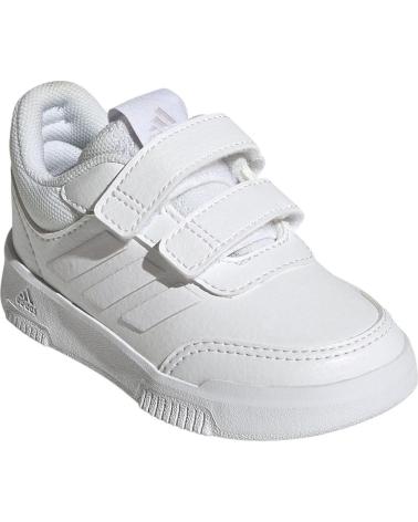 Sneaker ADIDAS  für Mädchen und Junge GW1990 TENSAUR SPORT 2 0 C  BLANCO