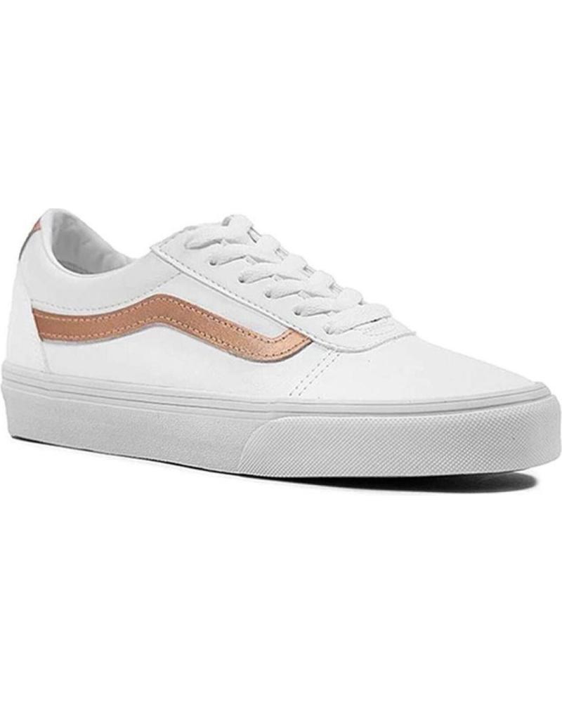 Scarpe vans 2025 donna rose