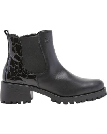 Botines 24 horas mujer 2025
