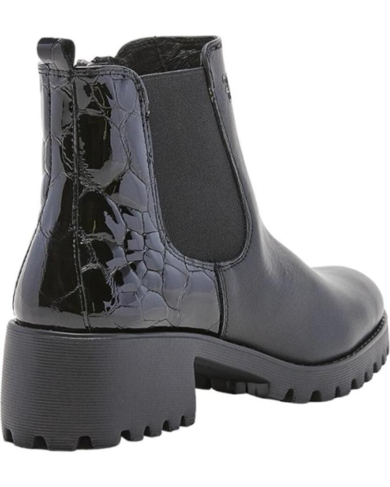 Botines 24 horas best sale mujer