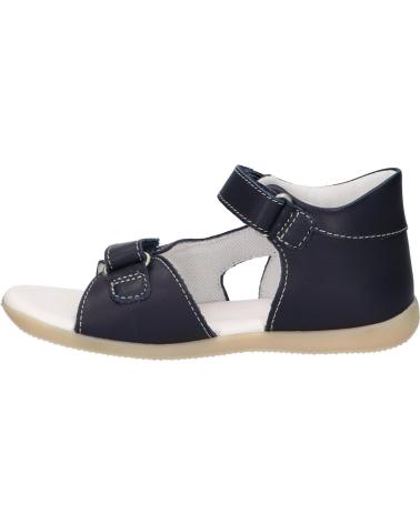 Sandalias de Niña y Niño KICKERS 696355-10 BINSIA-2 103 MARINE FONCE