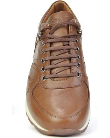 Chaussures pour Homme KANGAROOS SPORT CABALLERO PIEL CUEROPIEL CUERO