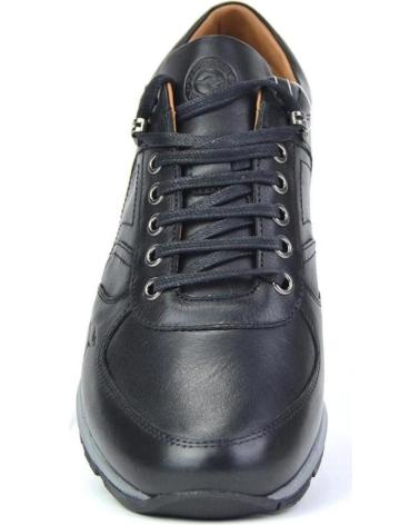 Schuhe für Herren KANGAROOS SPORT CABALLERO PIEL NEGROPIEL NEGRO