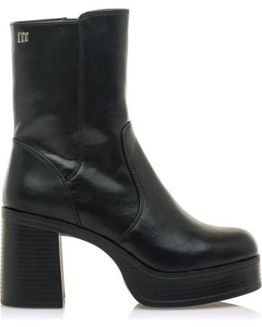 Bottines pour Femme MTNG 53562-C53405 SIXTIES BOTINES DE TA NEGRO