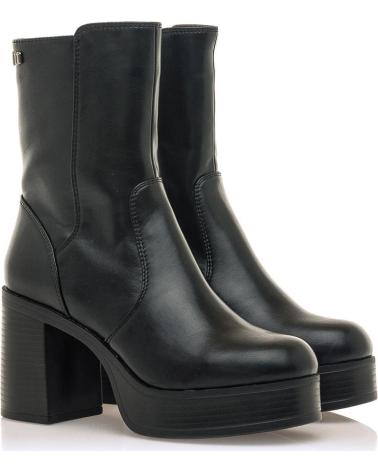 Bottines pour Femme MTNG 53562-C53405 SIXTIES BOTINES DE TA NEGRO