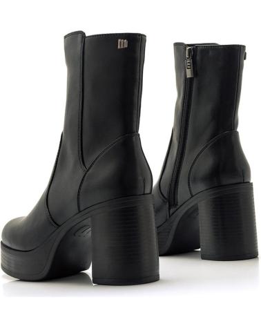 Bottines pour Femme MTNG 53562-C53405 SIXTIES BOTINES DE TA NEGRO