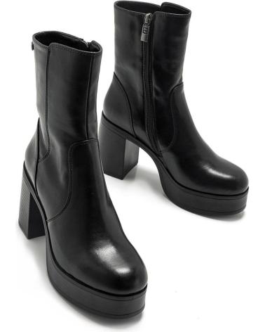 Bottines pour Femme MTNG 53562-C53405 SIXTIES BOTINES DE TA NEGRO