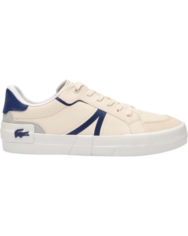 Zapatillas deporte LACOSTE de Hombre L004 VARIOS COLORES Zapatillas deporte LACOSTE de Hombre L004 VARIOS COLORES