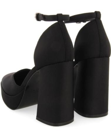 Zapatos de Mujer GIOSEPPO ZAPATO 70847 TARLAND NEGRO