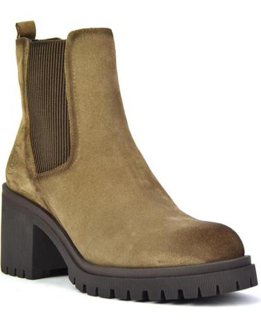 Botins de Mulher KANGAROOS BOTIN SENORA SJ TERRASJ TERRA