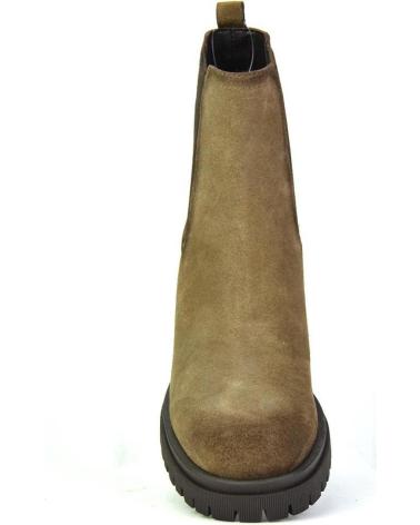 Botins de Mulher KANGAROOS BOTIN SENORA SJ TERRASJ TERRA