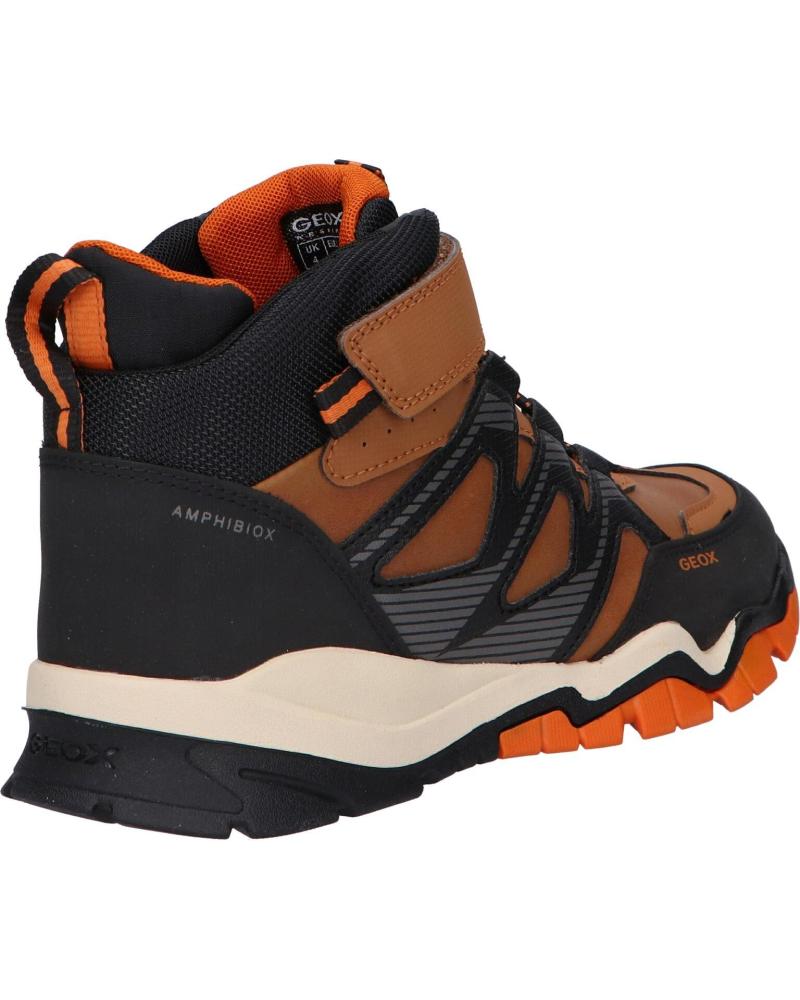 Botas geox amphibiox mujer clearance