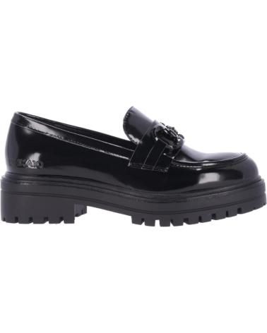 Zapatos de Mujer CHIKA10 VAGABUND 02 NEGRO-BLACK NEGRO