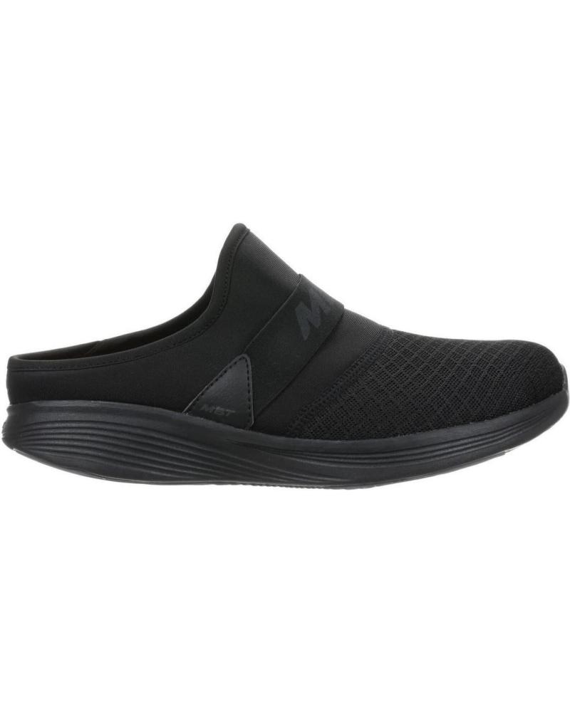 Zapatillas deporte MBT de Mujer ZAPATILLAS DE MUJER TAKA SLIP ON BLACK Zapatillas deporte MBT de Mujer ZAPATILLAS DE MUJER TAKA SLIP ON BLACK