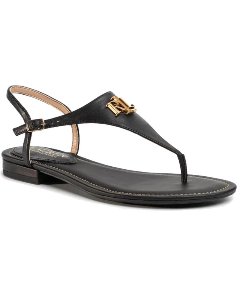 802774600 Ellington Chanclas Mujer Polo Ralph Lauren Sandalias