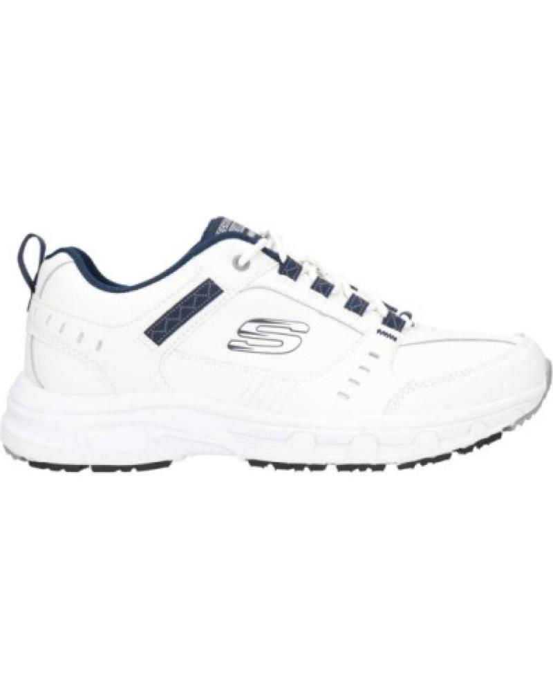 Sapatos Desportivos SKECHERS de Homem ZAPATILLAS 51896 WNV WNV Sapatos Desportivos SKECHERS de Homem ZAPATILLAS 51896 WNV WNV