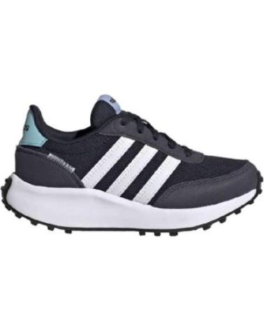 Woman and girl and boy Trainers ADIDAS ZAPATILLAS IG4905  AZUL