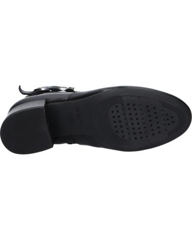 Woman boots GEOX D26TWB 00085 D ELEANA C9999 BLACK