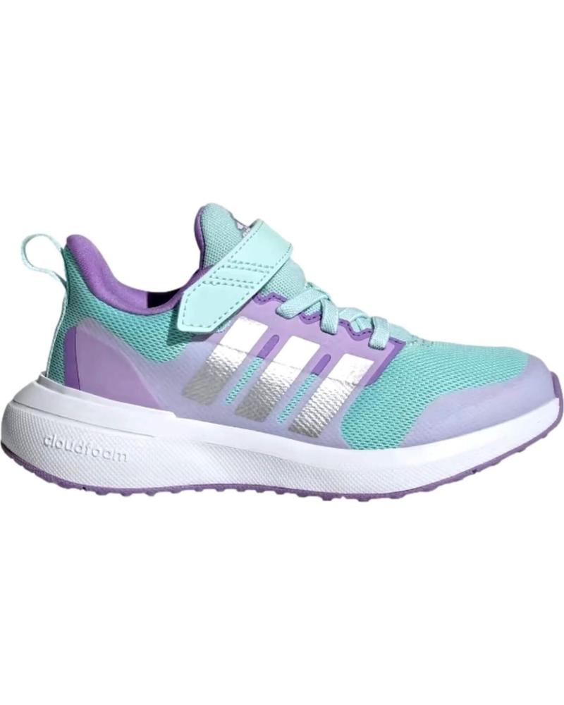 Deportivas De Ni a ADIDAS ZAPATILLAS FORTARUN 2 0 MODELO ID2359