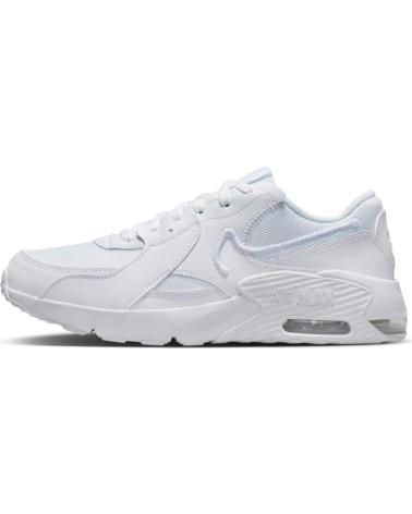 Deportivas NIKE  de Mujer y Niña y Niño ZAPATILLAS AIR MAX EXCEE MODELO FB3058-101  MULTICOLOR
